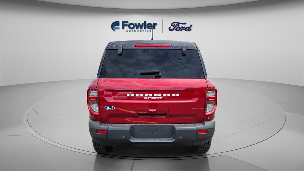 صورة 6 لـ 2026 FORD BRONCO SPORT OUTER BANKS