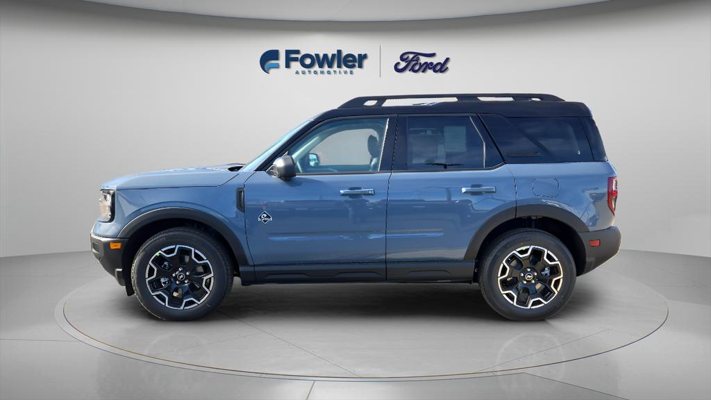 FORD BRONCO SPORT OUTER BANKS - 4