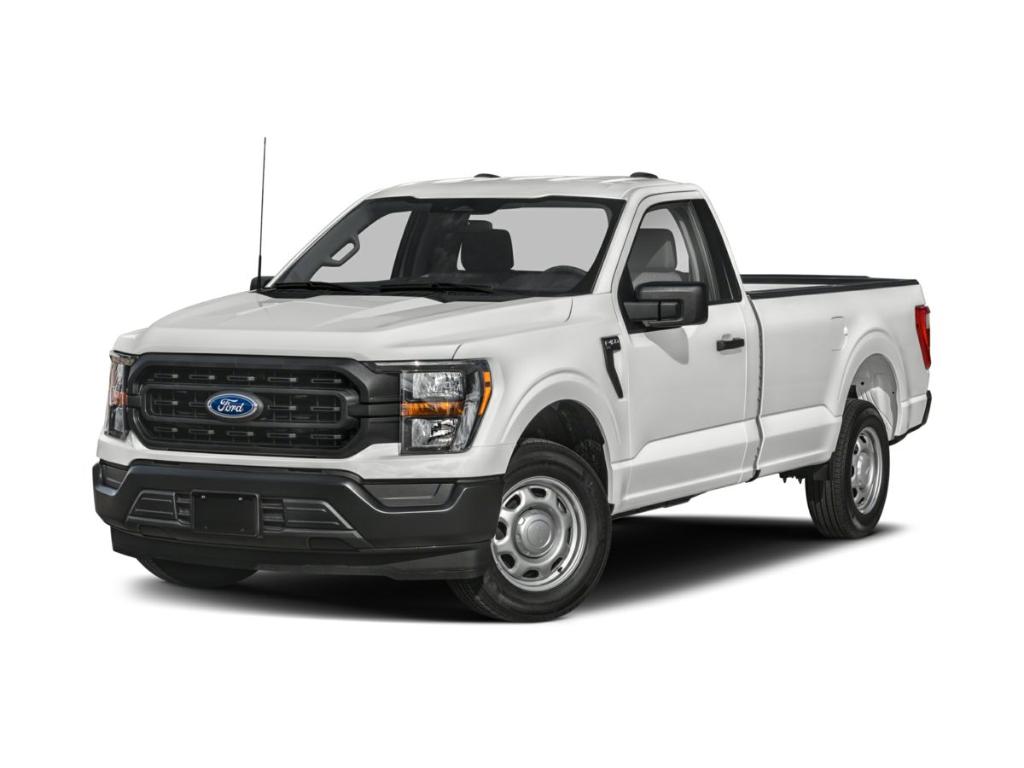New 2026 Ford F-250 XL