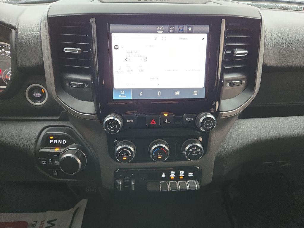 2025 RAM 1500 TRADESMAN 缩略图 16