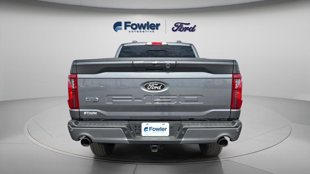 FORD F-150 XLT - 6