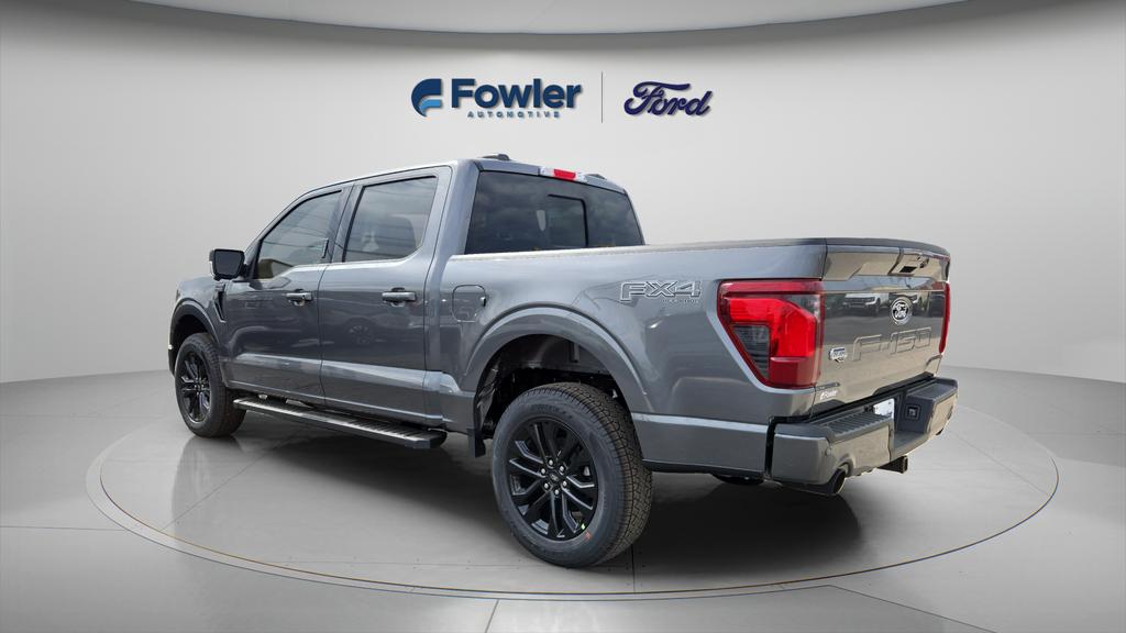 FORD F-150 XLT - 5