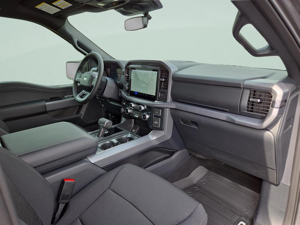 FORD F-150 XLT - 9