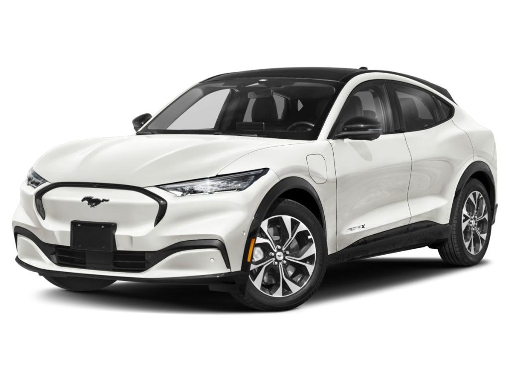 New 2026 Ford Mustang Mach-E Premium