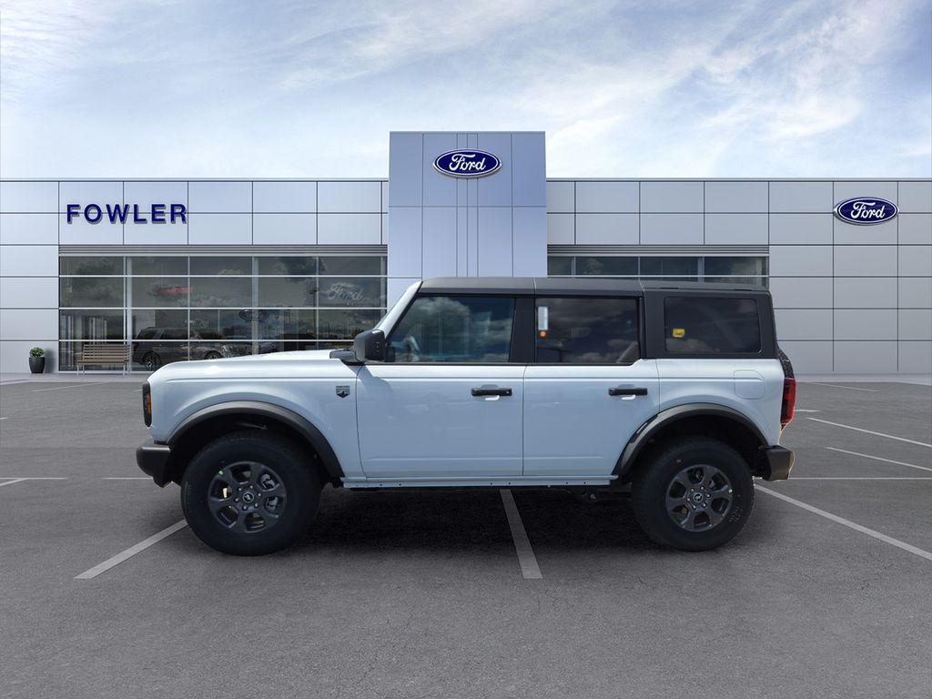 صورة 4 لـ 2026 FORD BRONCO BIG BEND