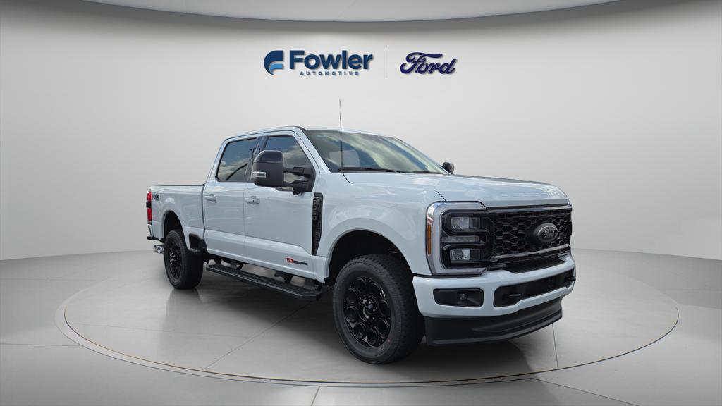 New 2026 Ford F-350