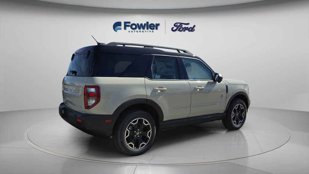 FORD BRONCO SPORT OUTER BANKS - 7