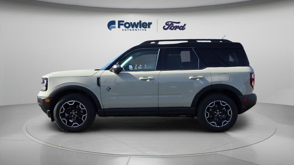 FORD BRONCO SPORT OUTER BANKS - 4