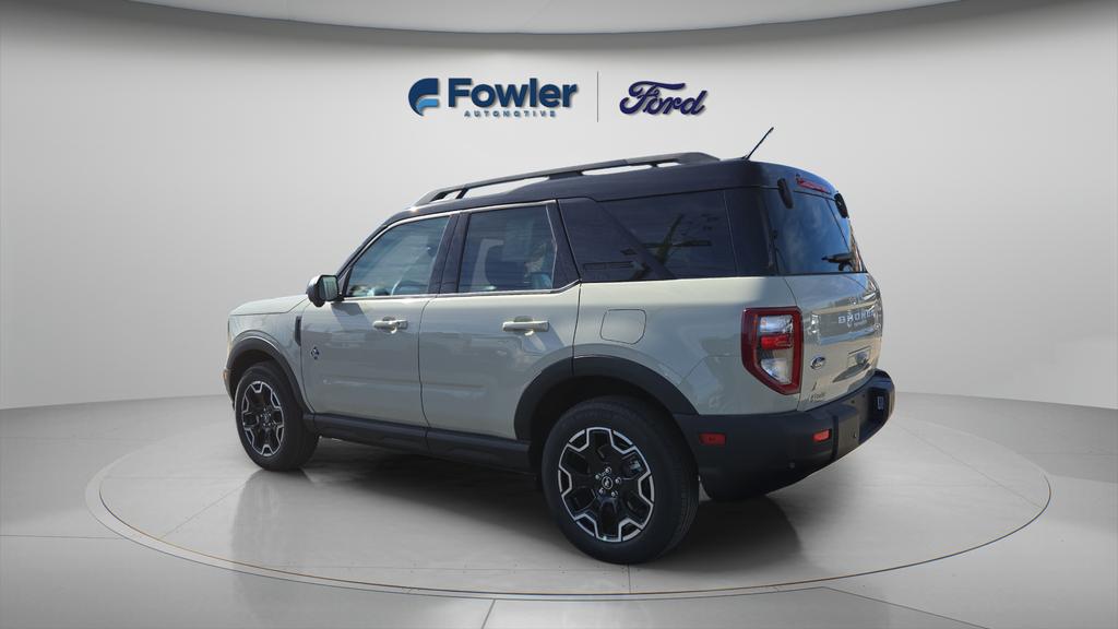 FORD BRONCO SPORT OUTER BANKS - 5