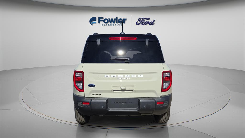 FORD BRONCO SPORT OUTER BANKS - 6