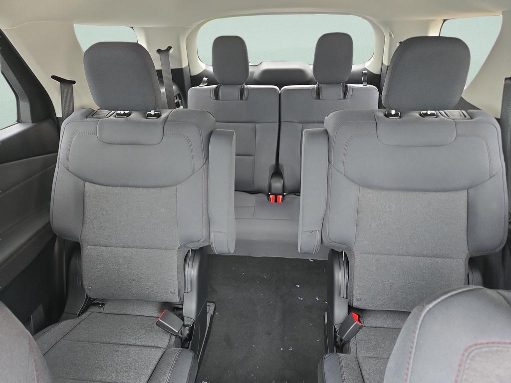 صورة مصغرة 26 لـ 2026 FORD EXPLORER ACTIVE