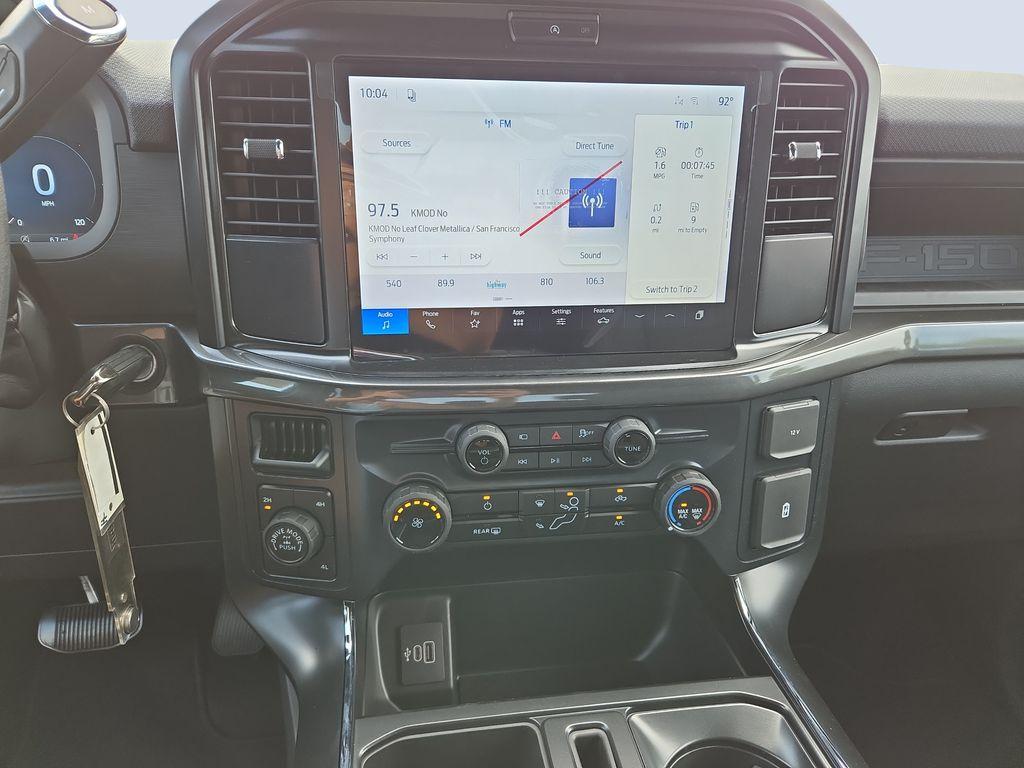 2026 FORD F-150 STX 缩略图 19