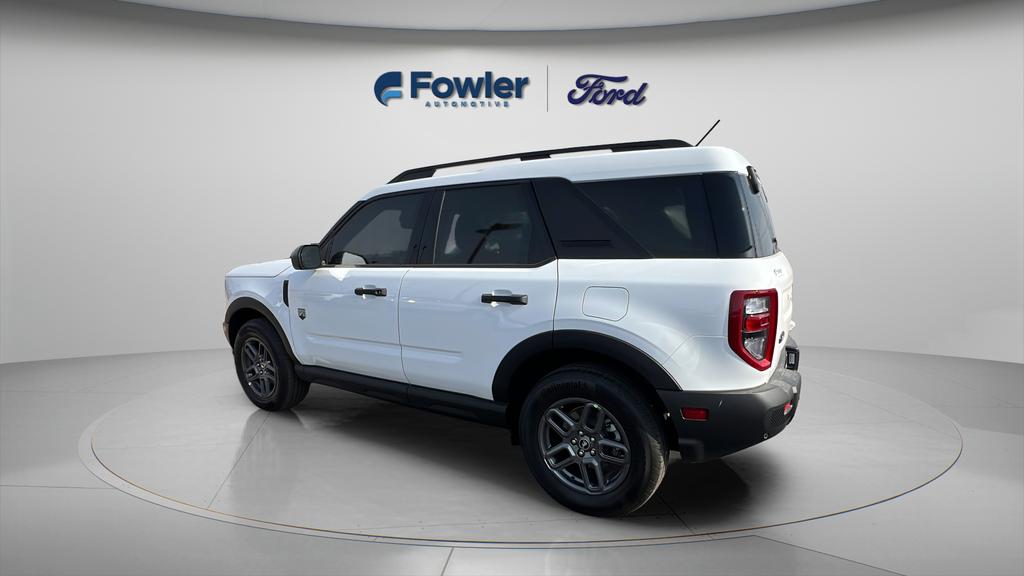 FORD BRONCO SPORT BIG BEND - 5