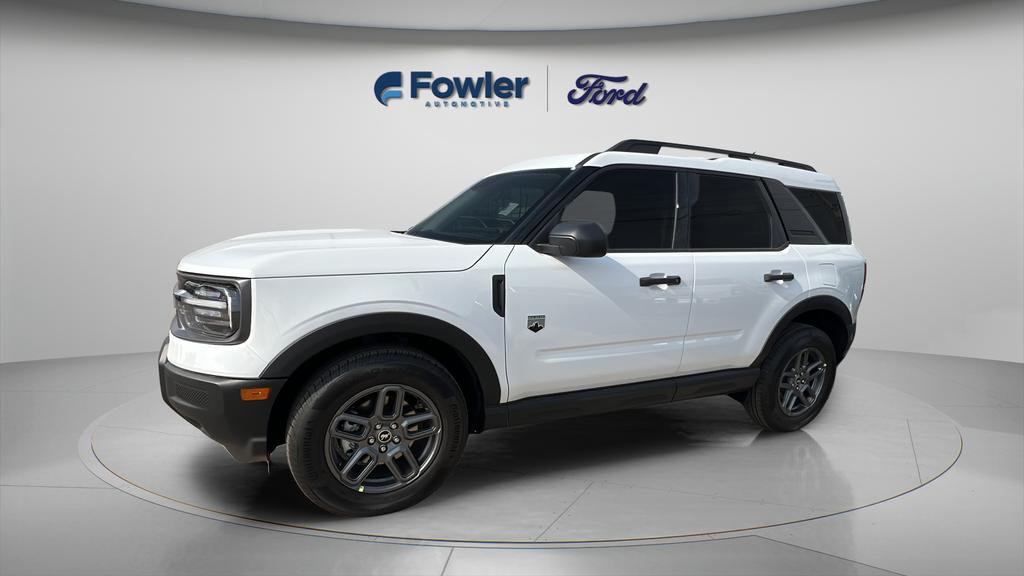 FORD BRONCO SPORT BIG BEND - 3