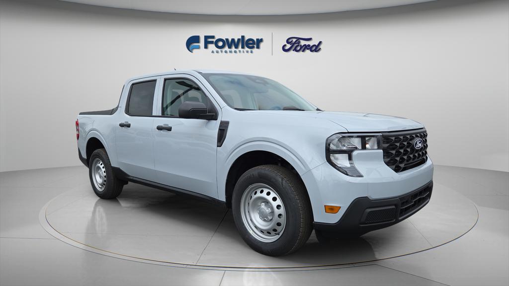 New 2026 Ford Maverick XL