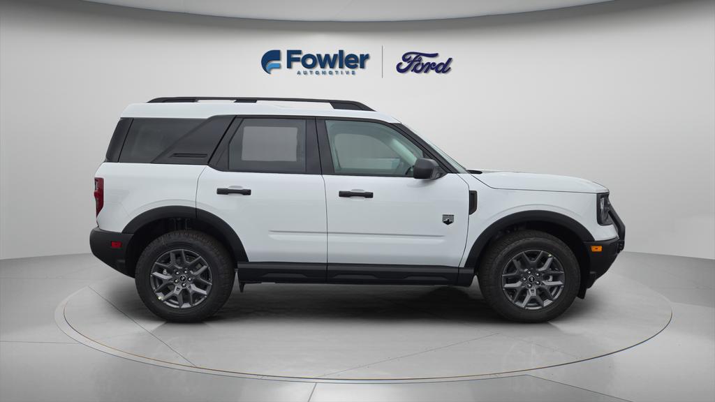 صورة 8 لـ 2026 FORD BRONCO SPORT BIG BEND