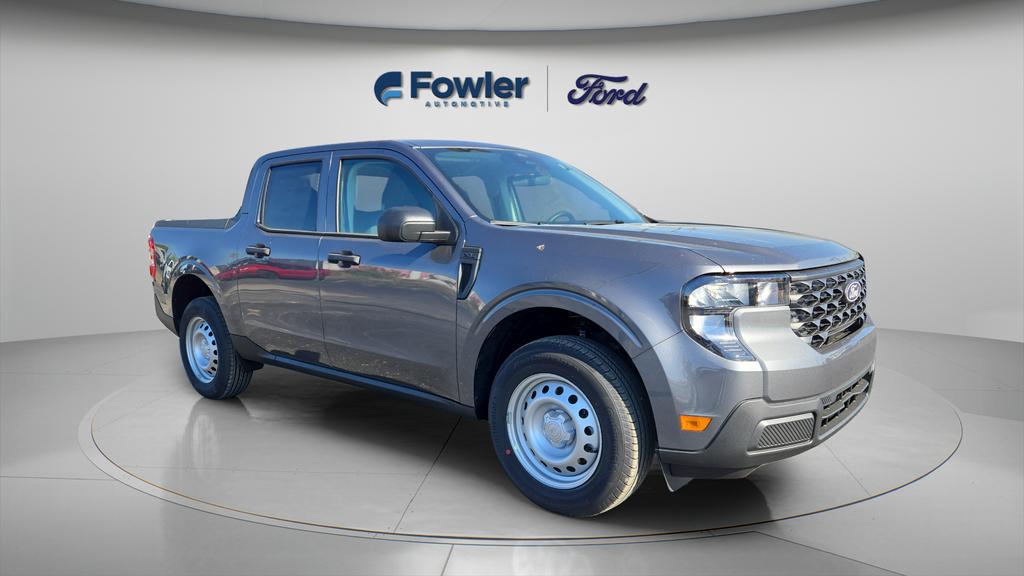 New 2026 Ford Maverick XL