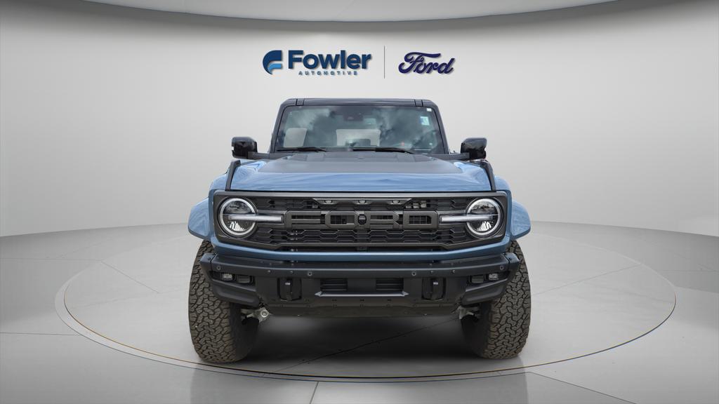 FORD BRONCO - 2