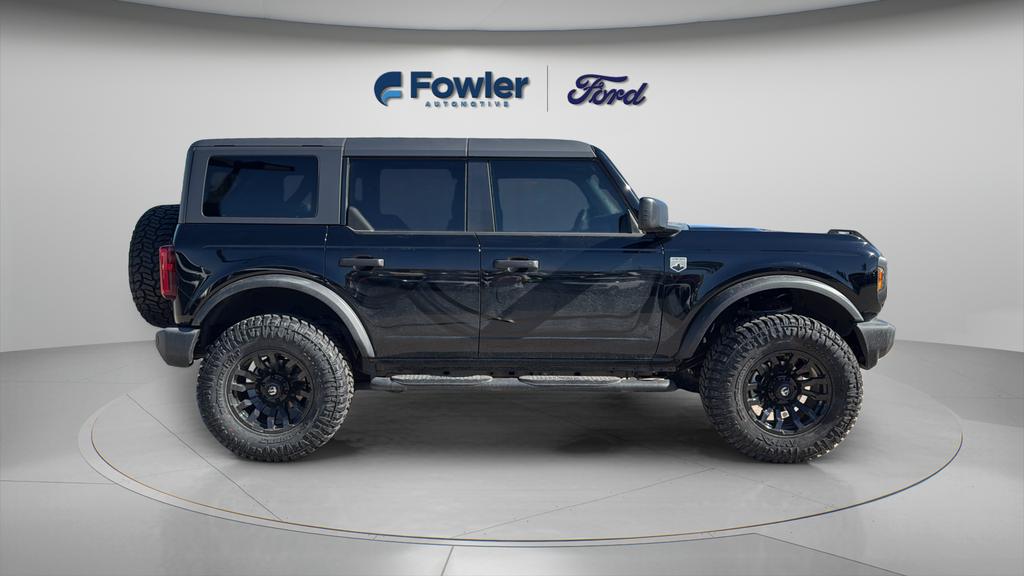 FORD BRONCO - 8
