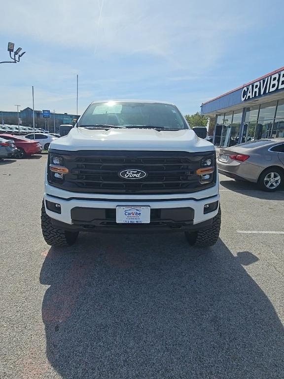 FORD F-150 XLT - 4
