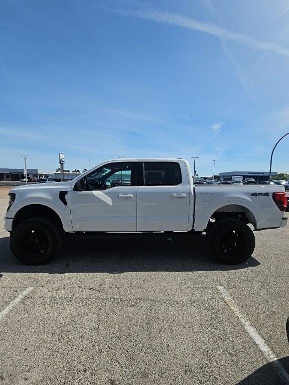FORD F-150 XLT - 6