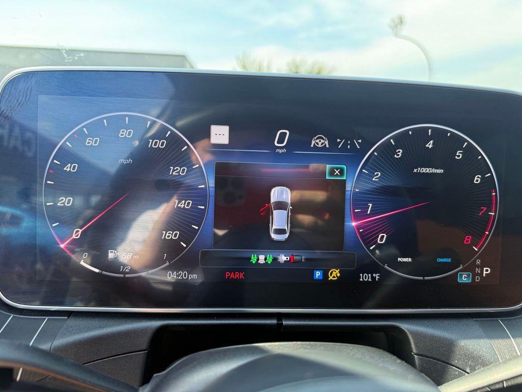 صورة مصغرة 23 لـ 2023 Mercedes-BENZ C-CLASS
