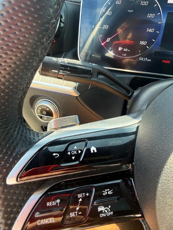 صورة مصغرة 19 لـ 2023 Mercedes-BENZ C-CLASS