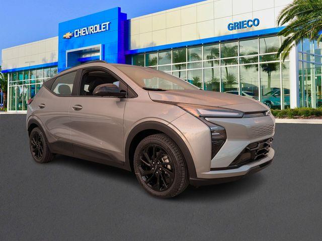 New 2027 Chevrolet Bolt RS