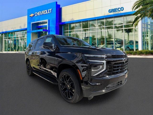 New 2026 Chevrolet Suburban RST