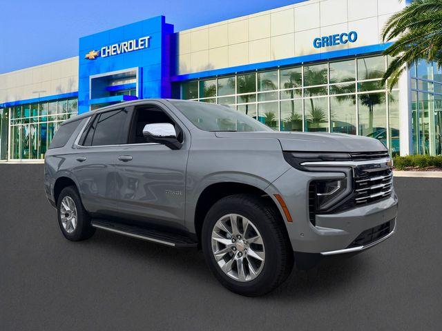 New 2026 Chevrolet Tahoe Premier