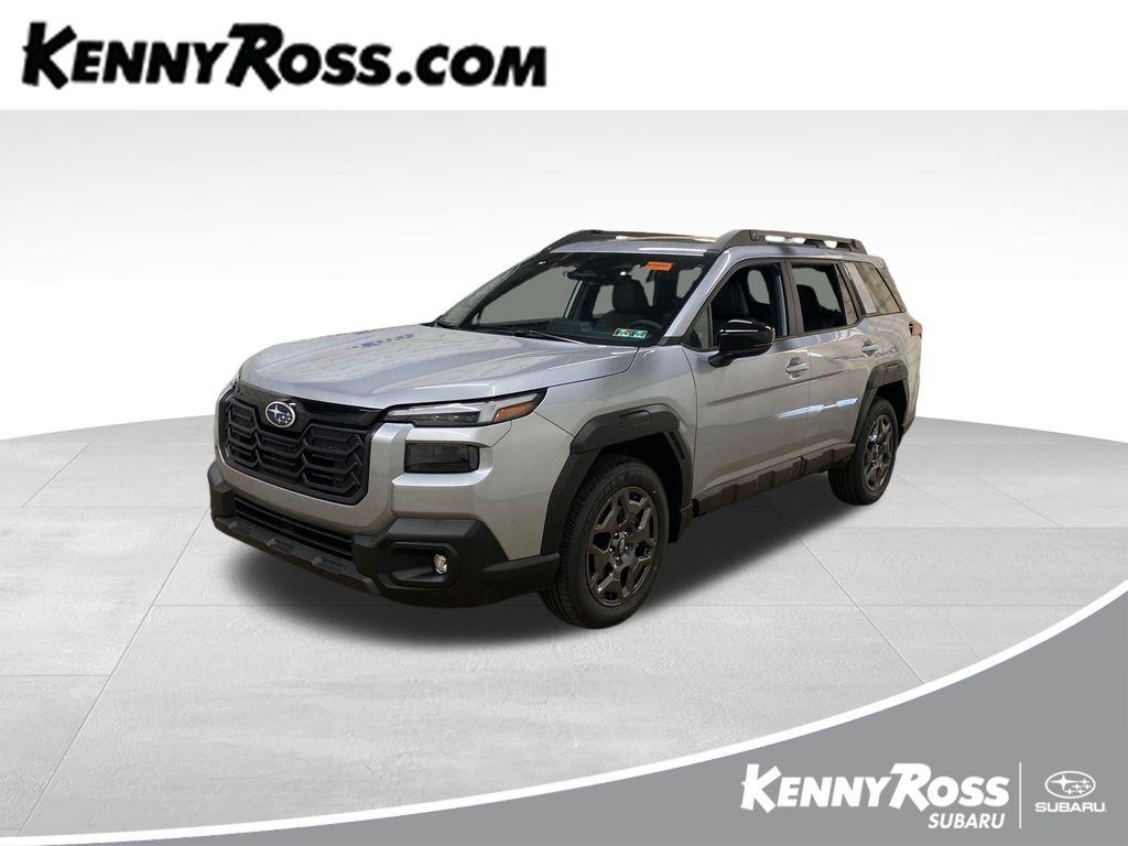 New 2026 Subaru Outback Premium