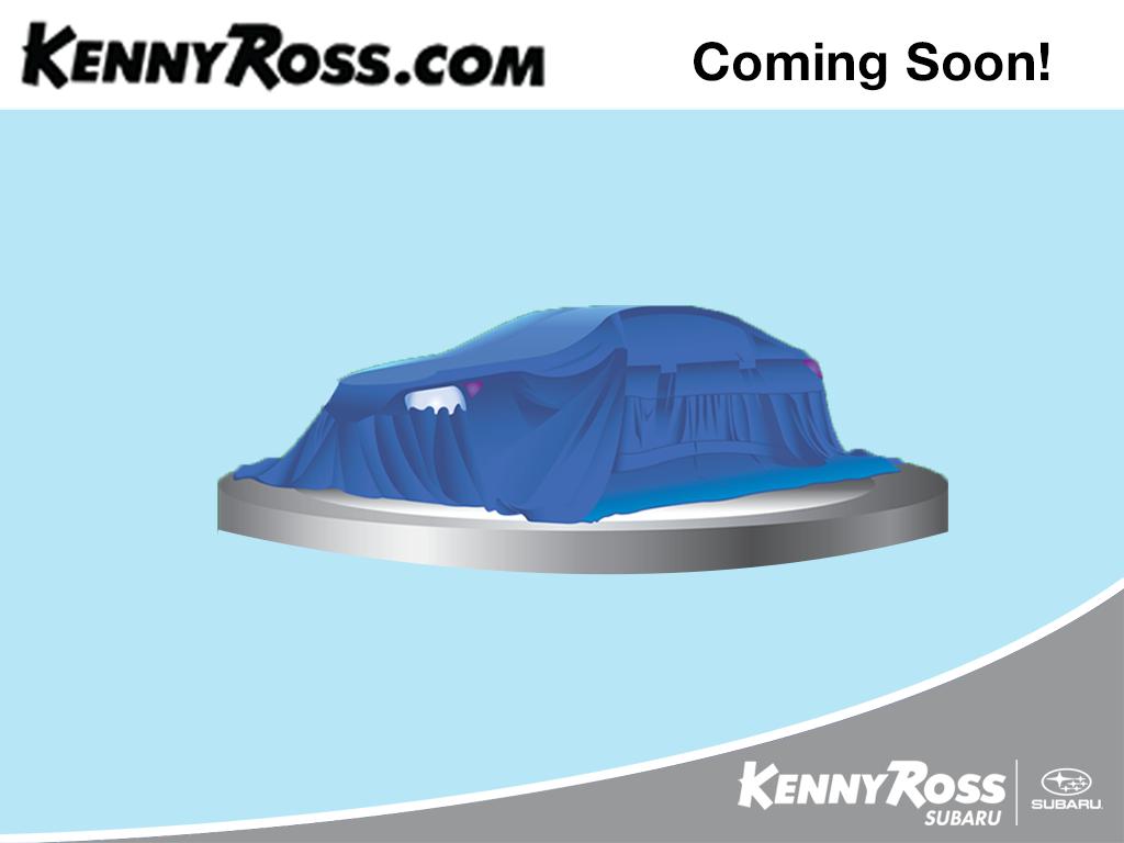 New 2026 Subaru Crosstrek Wilderness