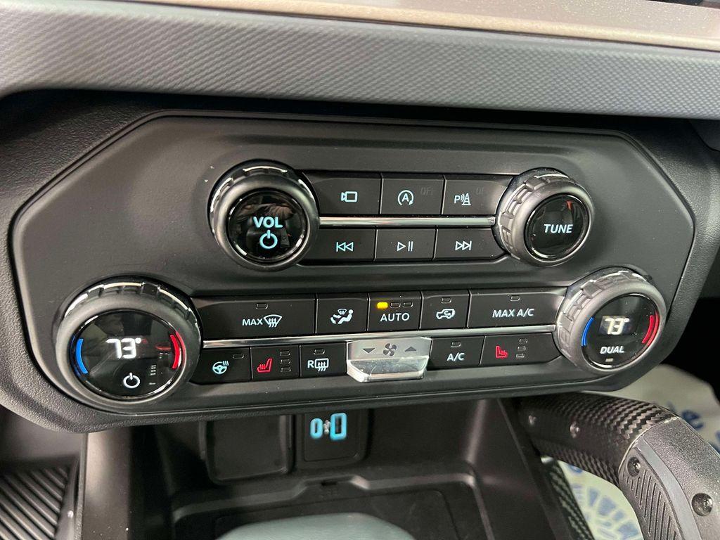 2023 FORD BRONCO RAPTOR 缩略图 28