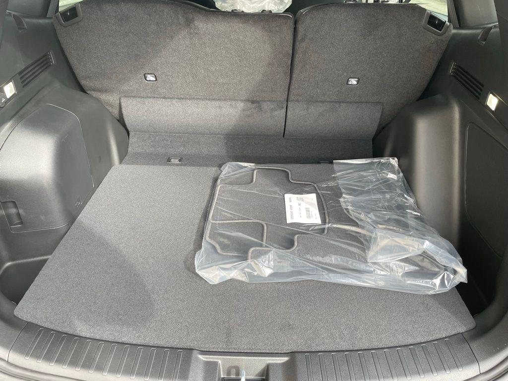 HONDA CR-V HYBRID SPORT TOURING - 9