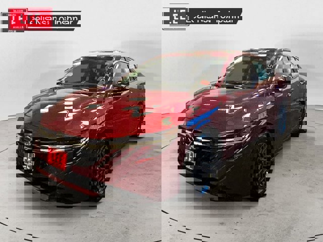 New 2026 Nissan Sentra SV