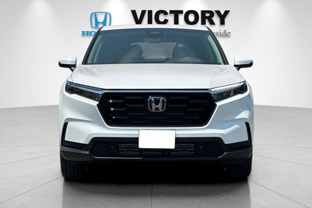 2026 HONDA CR-V EX-L AWD photo 8