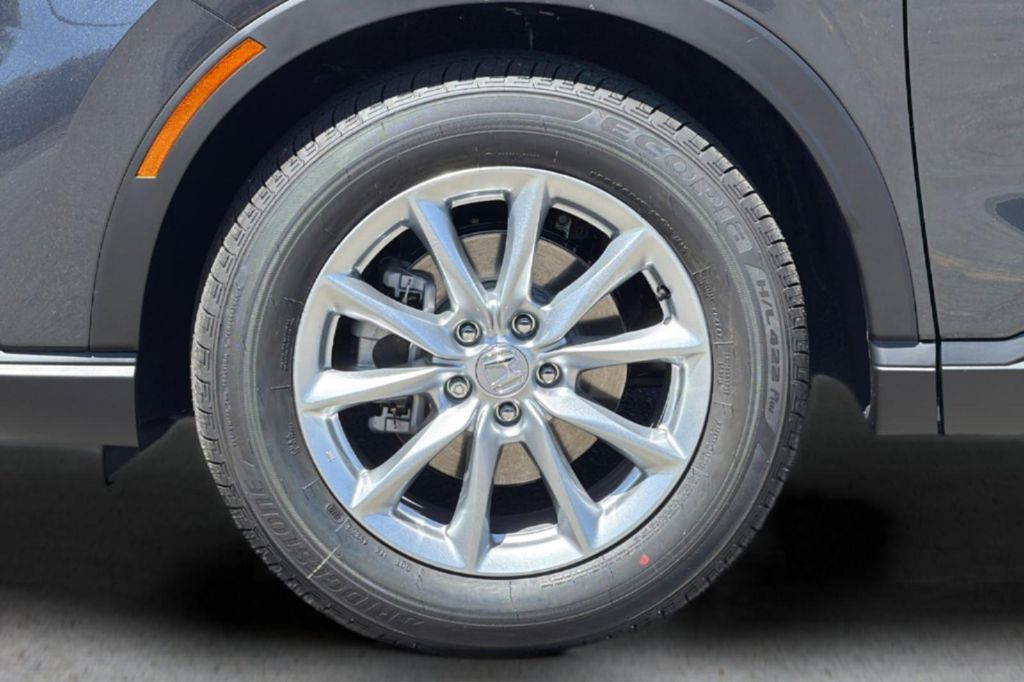 صورة مصغرة 32 لـ 2026 Honda CR-V EX AWD