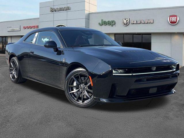 New 2026 Dodge Charger Scat Pack