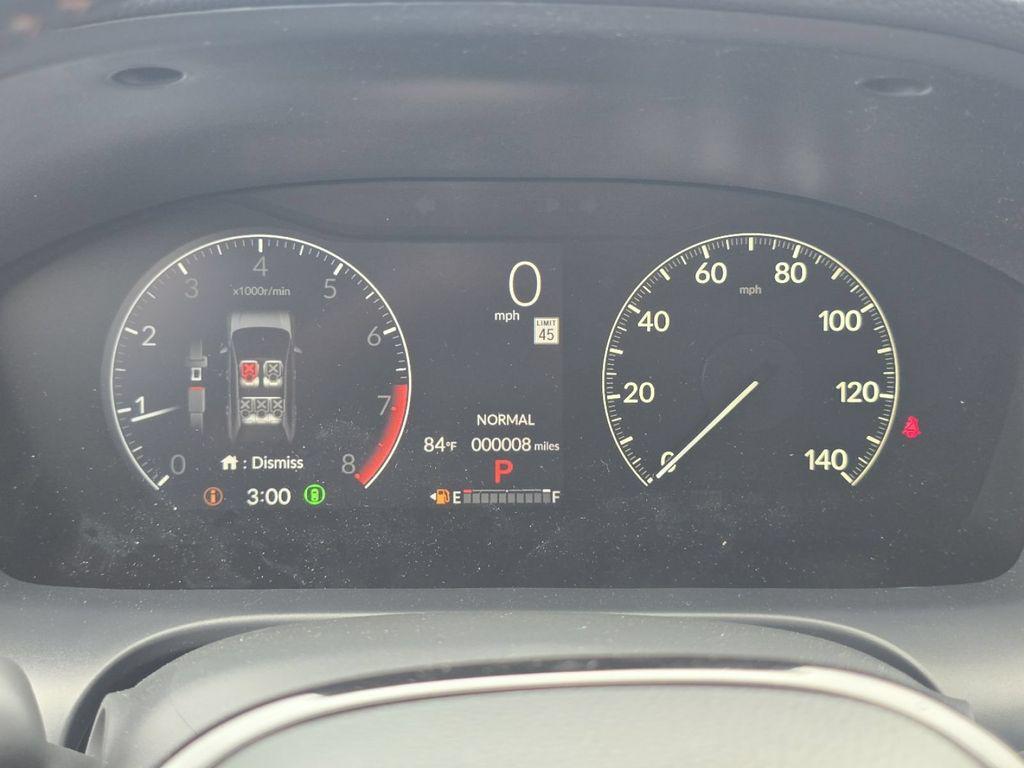 2027 Honda HR-V SPORT AWD 缩略图 20