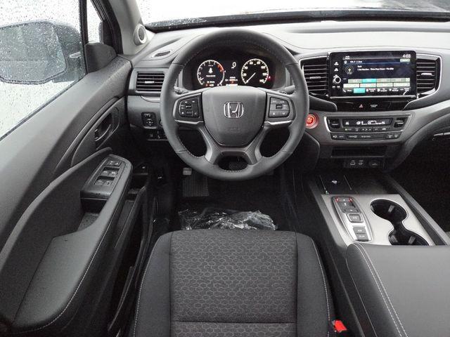 2026 Honda RIDGELINE SPORT — миниатюра 22