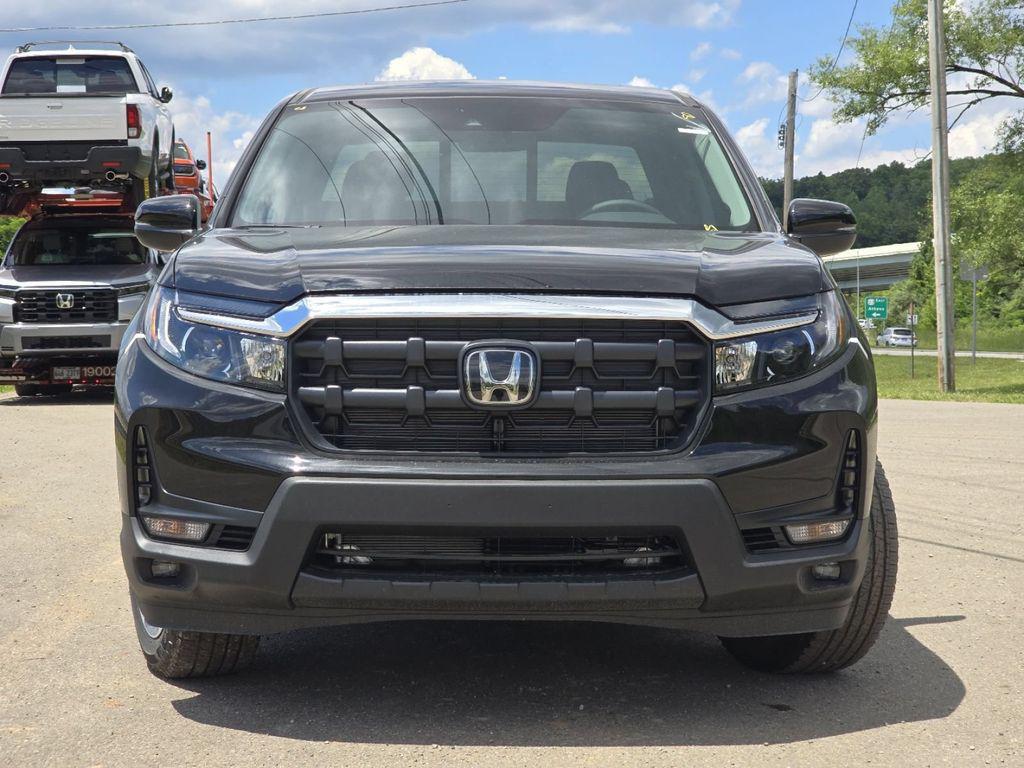 صورة مصغرة 11 لـ 2026 Honda RIDGELINE RTL