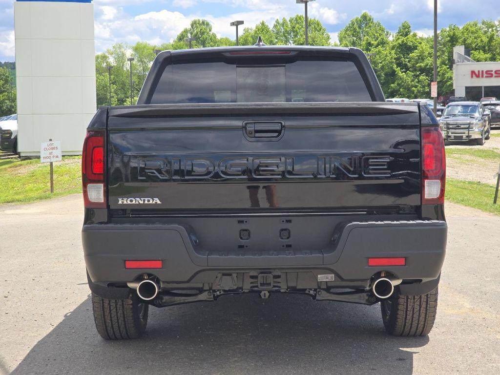 صورة مصغرة 15 لـ 2026 Honda RIDGELINE RTL