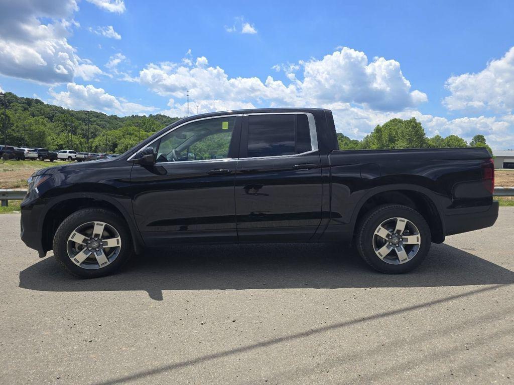 صورة مصغرة 13 لـ 2026 Honda RIDGELINE RTL