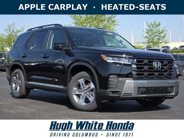 New 2026 Honda Pilot EX-L