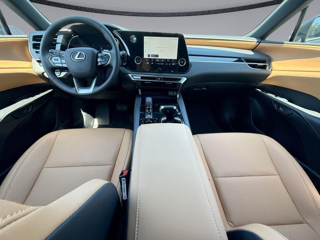 2026 Lexus RX 350 BASE 缩略图 19