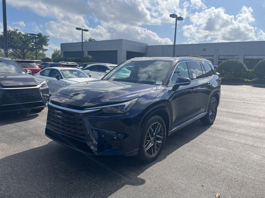 New 2026 Lexus TX 350 Premium