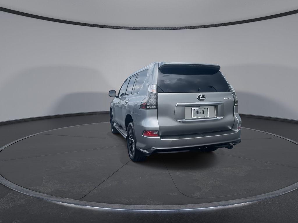 2023 Lexus GX 460 LUXURY 照片 6