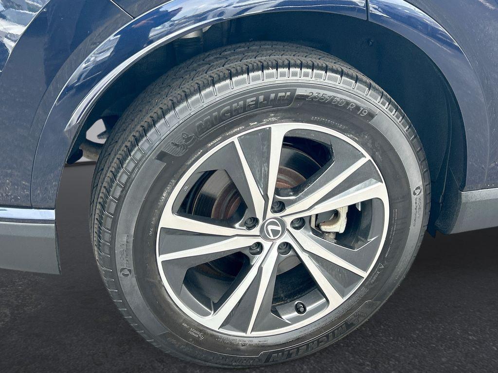 2024 Lexus RX 350 PREMIUM thumbnail 29