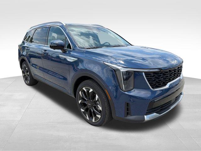 New 2026 Kia Sorento SX