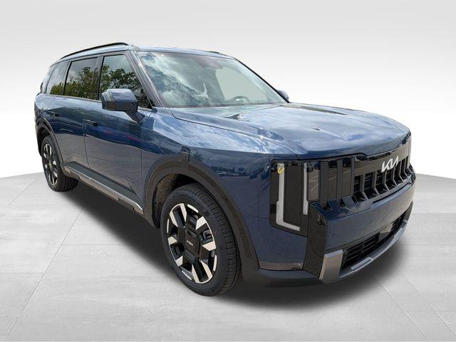 New 2027 Kia Telluride S